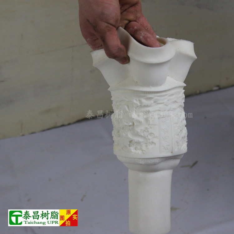 專業提供九龍戲珠筆筒模具代開（矽膠模具代開）工廠,批發,進口,代購