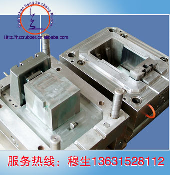 東莞橫瀝生產油泵廠行業專用白色三元乙丙膠矽膠模具製作工廠,批發,進口,代購