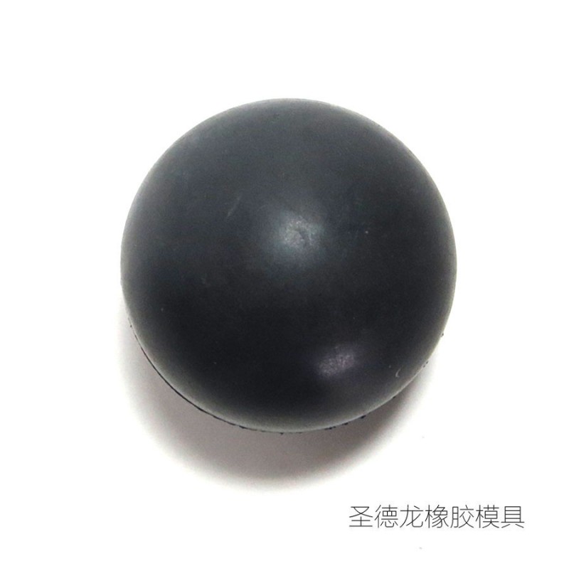 【十年專業】加工設計體育用具橡膠高爾夫球芯、曲棍球芯模具工廠,批發,進口,代購