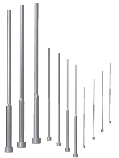 高速鋼 SKH51　臺階頂針 EHYF(小徑型）/EHSF/EHSJF/EHSFE/EHSJFE工廠,批發,進口,代購