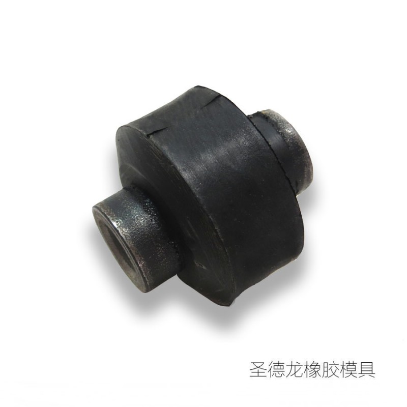 【十年專業 加工設計】汽車發動機包膠件橡膠模具 品質保證工廠,批發,進口,代購