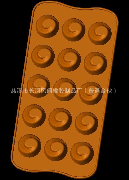 矽膠蛋糕模具、巧克力模具、皂模模具製造、加工工廠,批發,進口,代購