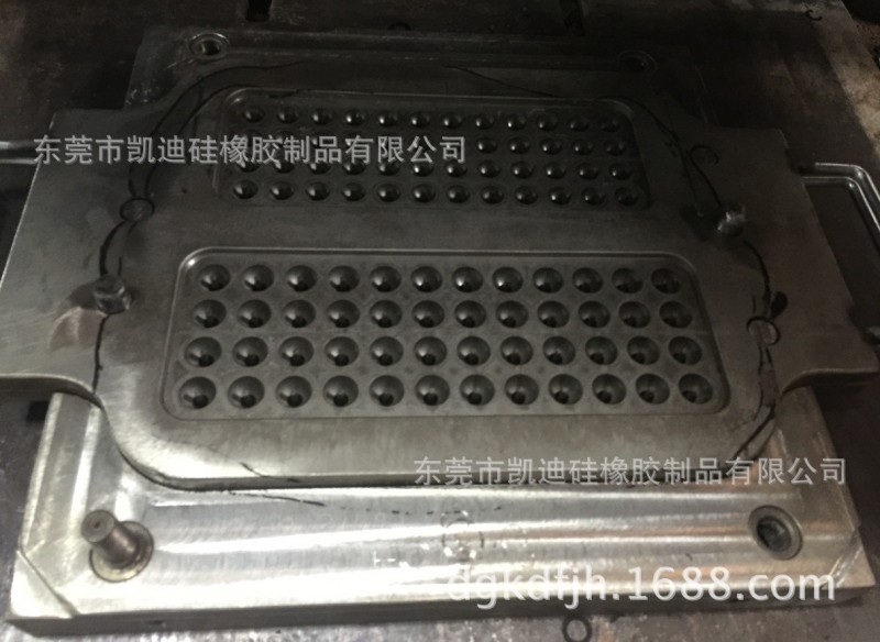 矽膠模具 按鍵模具 耳塞模具 橡膠模具 CNC加工 油壓模具工廠,批發,進口,代購