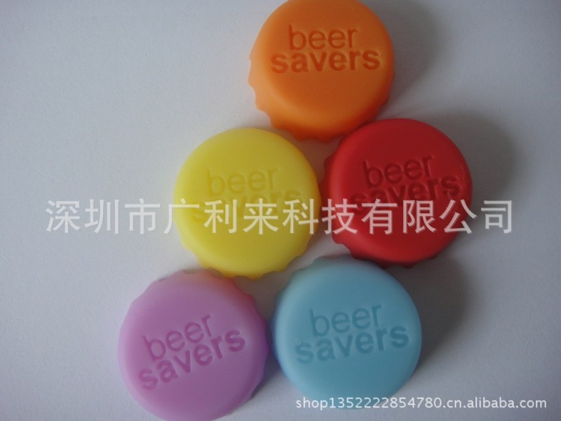 供應日常生活用品矽膠酒瓶蓋矽膠模具工廠,批發,進口,代購