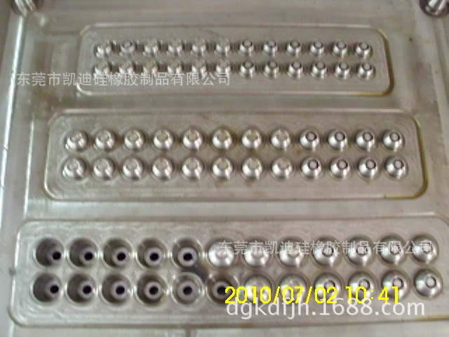 密封圈模 手環模 防水圈模 橡膠粒模 精密矽膠模工廠,批發,進口,代購