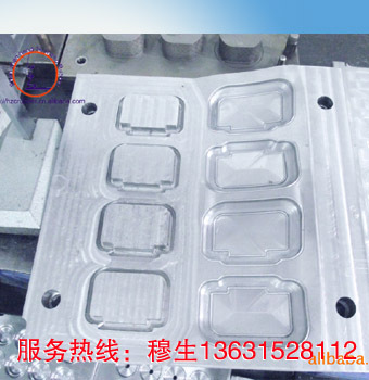 珠海市專供加油機設備廠使用耐磨損橡膠汽車橡膠腳墊模具工廠,批發,進口,代購