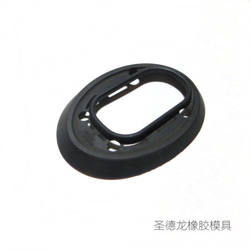 【十年專業】來圖來樣加工定製精密汽車天線橡膠防水墊模具工廠,批發,進口,代購