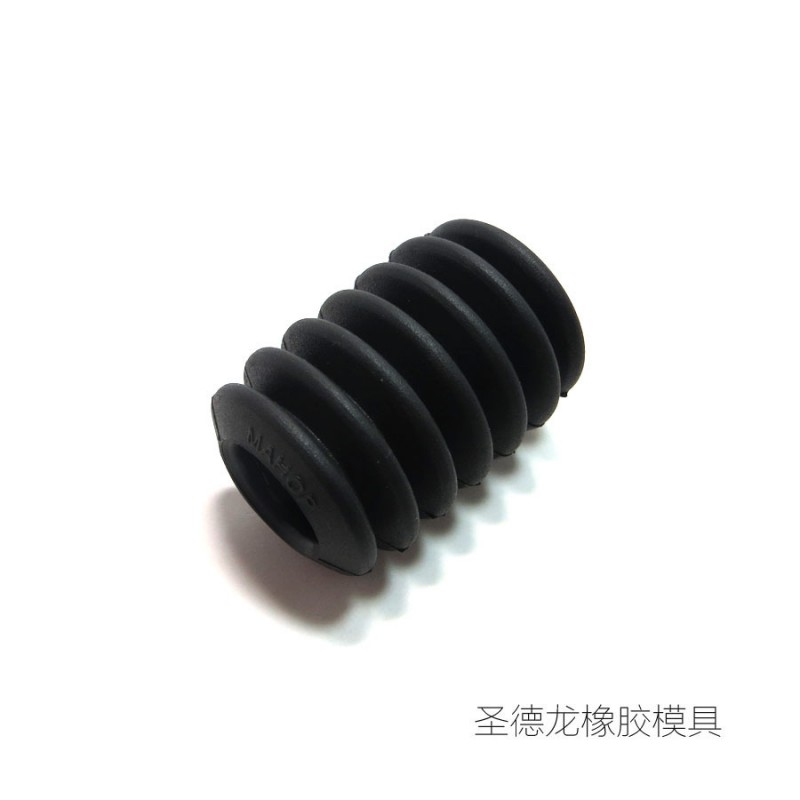 【十年專業】昆山來圖來樣加工設計波紋管橡膠模具 質優價廉工廠,批發,進口,代購