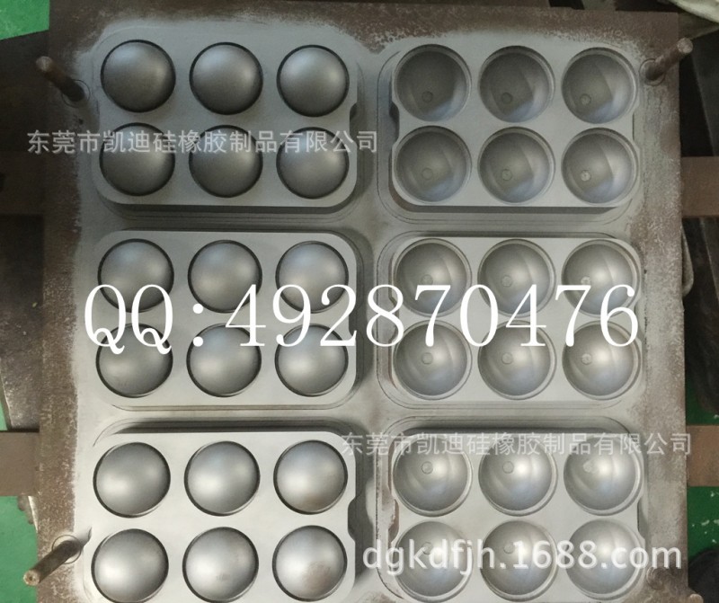 供應矽膠模具 橡膠模具 矽膠產品定做 模具設計 產品加工工廠,批發,進口,代購
