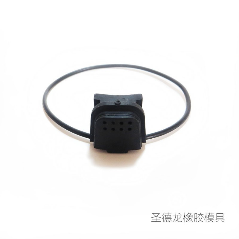 【十年專業】來圖來樣加工定製精密汽車橡膠件、各種線束橡膠模具工廠,批發,進口,代購