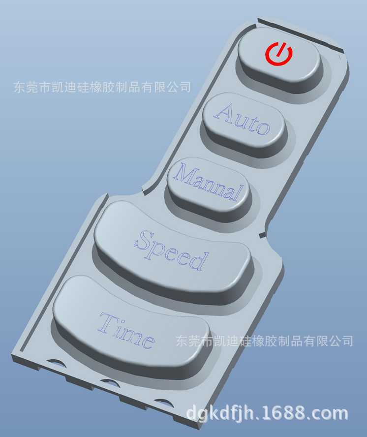 按鍵模 O型圈模 雜件模 防水圈模 矽膠模 橡膠模工廠,批發,進口,代購
