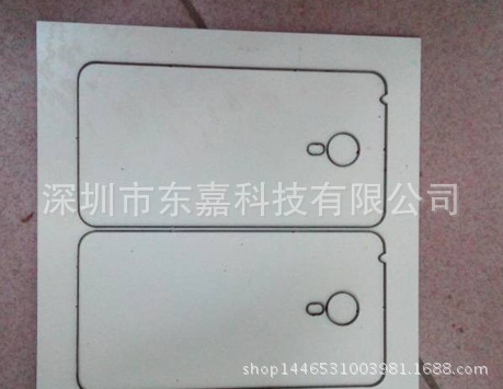 精心製作高精度激光刀模、膠板刀模、木板刀模、模切刀模工廠,批發,進口,代購