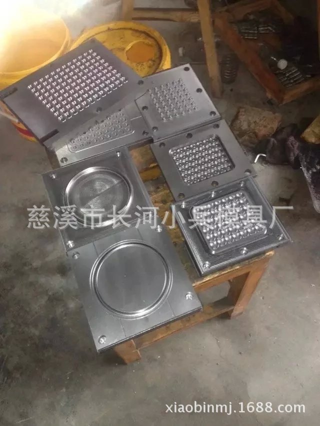 專業製造各類橡膠模具 雜件模具 密封圈模具 yv型圈模具工廠,批發,進口,代購