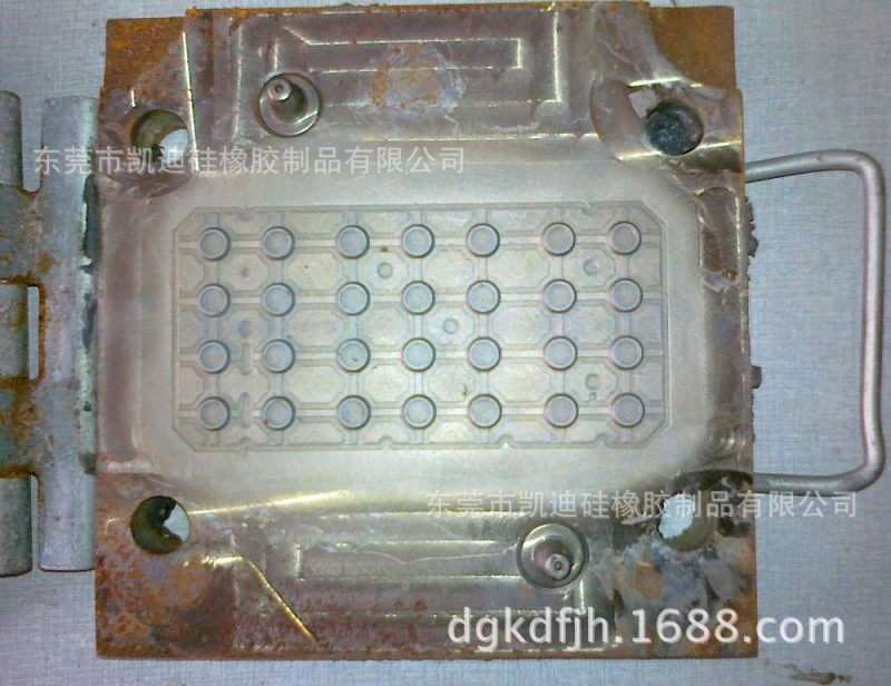 電鍍模 矽膠套模 防水套模 按鍵模 雜件模 墊圈模工廠,批發,進口,代購