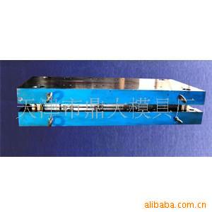 供應壓鑄模具 沖壓模 換熱器模具 板式換熱器模具工廠,批發,進口,代購