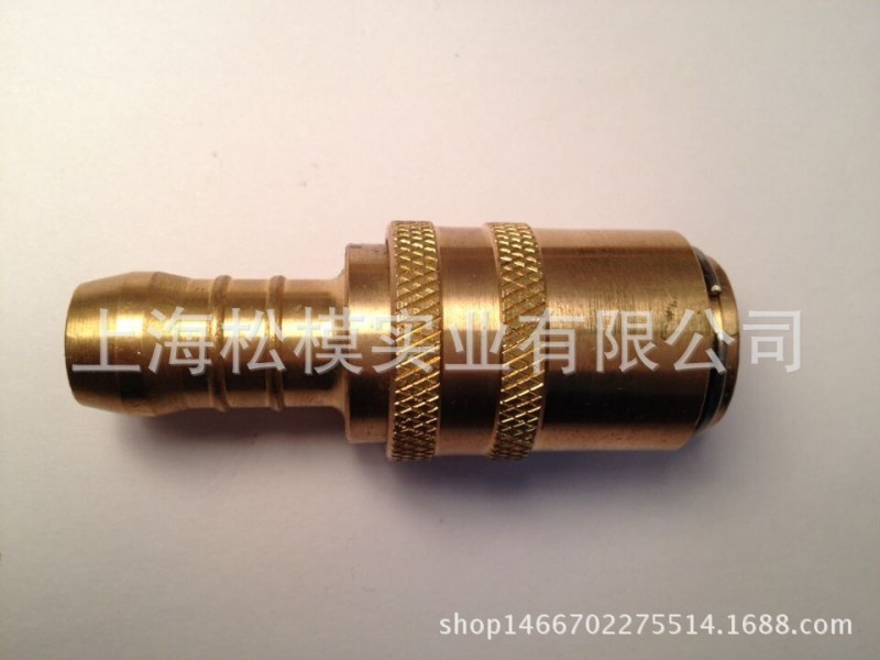 原裝HASCO快速接頭Z81/9/8x0.75 Z81/9/9X1 Z81/9/R1/8 模具配件工廠,批發,進口,代購