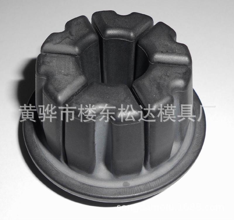 廠傢直銷 橡膠減震墊模具 透明膠墊矽膠防震密封墊模具 物美價廉工廠,批發,進口,代購