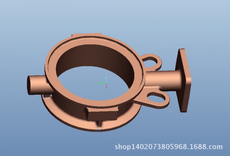 蝶閥 翻砂模具 精鑄模具工廠,批發,進口,代購