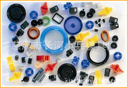 專業製造各類橡膠模具 雜件模具 防塵套模具 導電按鈕模具工廠,批發,進口,代購