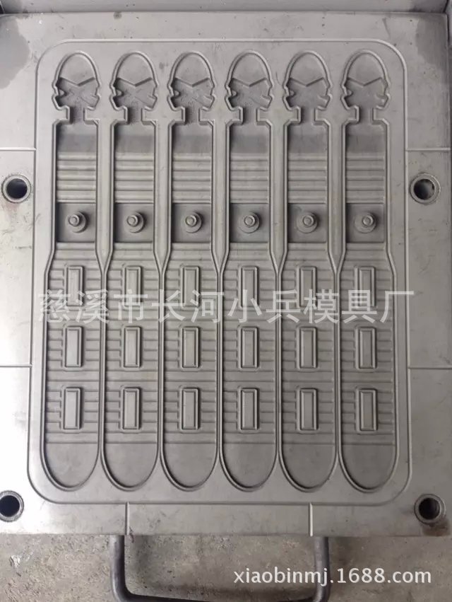 專業製造各類橡膠模具 雜件模具 表帶模具工廠,批發,進口,代購