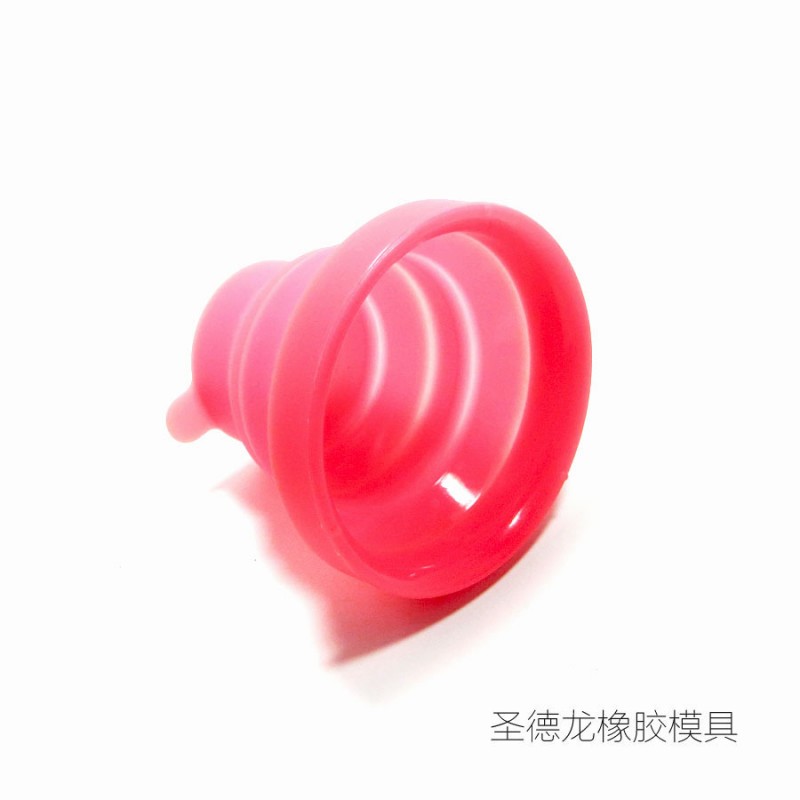 【十年專業】昆山企業來圖來樣加工設計矽膠折疊杯模具工廠,批發,進口,代購
