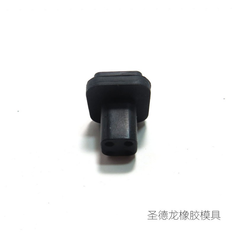 【十年專業】昆山橡膠模具專業設計來圖來來樣加工線束橡膠模具工廠,批發,進口,代購