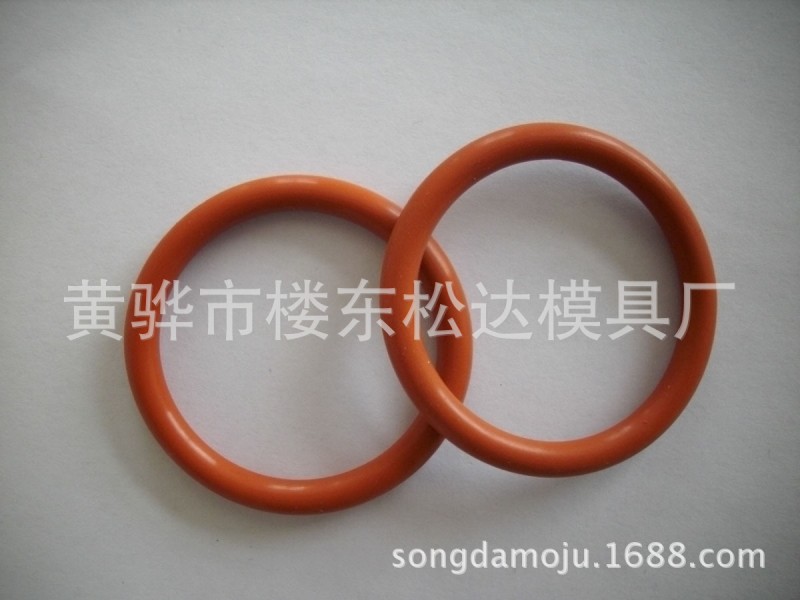 矩形油封密封件模具  工業用橡膠製品密封條模具 pvc密封件模具工廠,批發,進口,代購