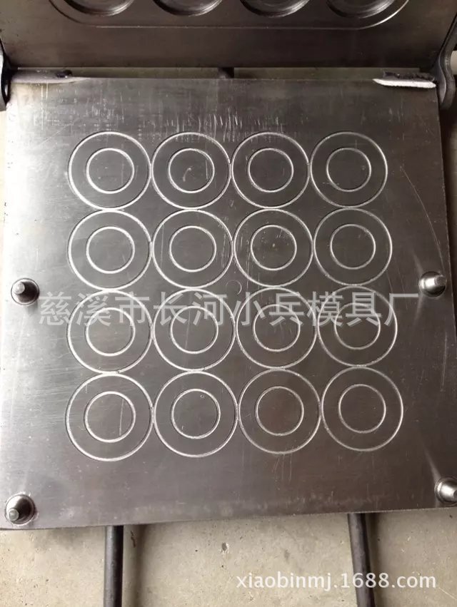 專業製造各類矽橡膠模具 密封圈模具 防水圈模具 O型圈模具工廠,批發,進口,代購