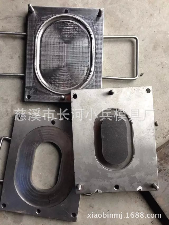 專業製造各類橡膠模具 密封圈模具 汽車配件模具工廠,批發,進口,代購