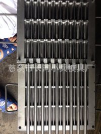 矽膠管模具 彎管模具 汽車配件模具工廠,批發,進口,代購