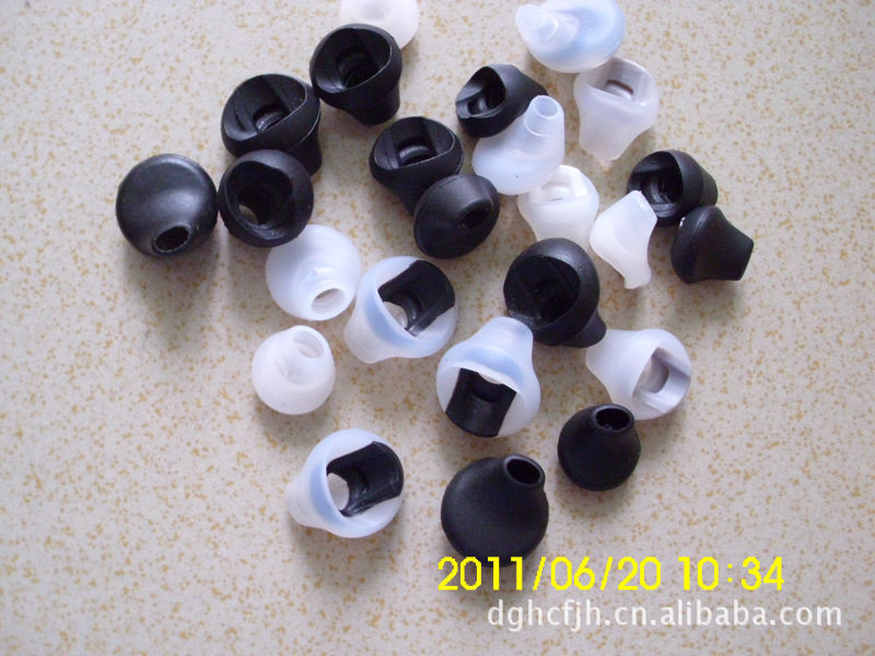 耳塞模具 橡膠模具 矽膠模具 墊圈模具 防水圈模 及產品加工工廠,批發,進口,代購