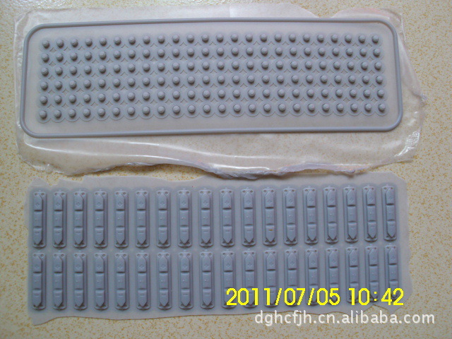 矽膠按鍵模 雜件模 精密矽膠模 防水圈模 及產品工廠,批發,進口,代購