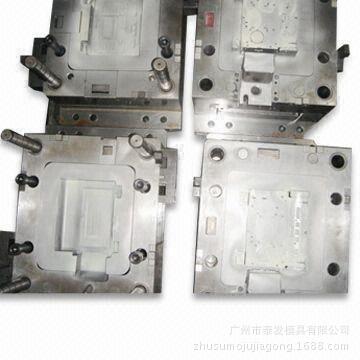 廠傢供應精密註塑模具 註塑加工 plastic injection  molds工廠,批發,進口,代購