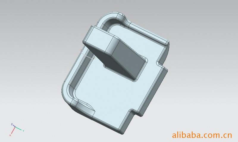 機械配件模具製造 精密鑄造金屬型板模和定型模廠傢直銷模具工廠,批發,進口,代購