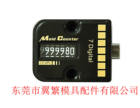 MEUSBURGER計數器E2480模斯堡計數器工廠,批發,進口,代購