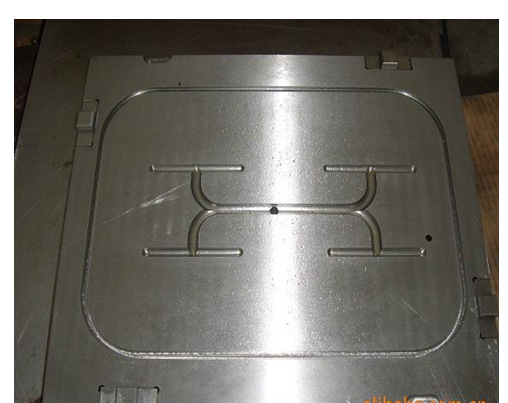 廠傢供應矽橡膠模具 註射模具 矽膠平板硫化模具開模定製工廠,批發,進口,代購