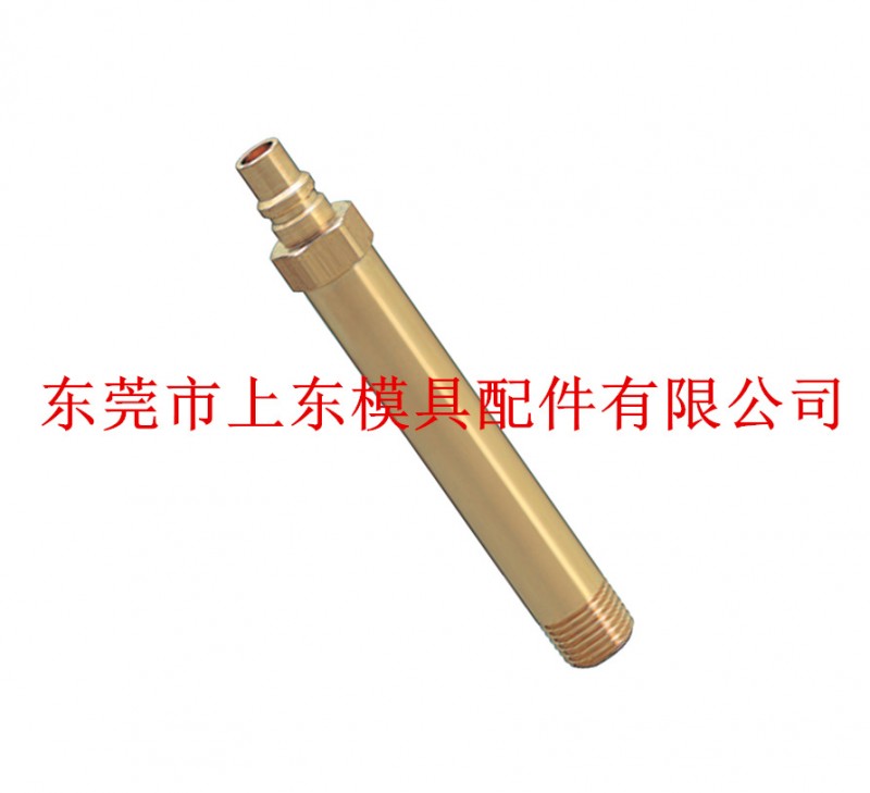 供應MISUMI冷卻水用接頭LJPSH1 加長水嘴工廠,批發,進口,代購