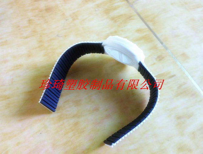 供應高級液態矽膠製品 液體矽膠產品 雙色矽膠表帶 手環工廠,批發,進口,代購