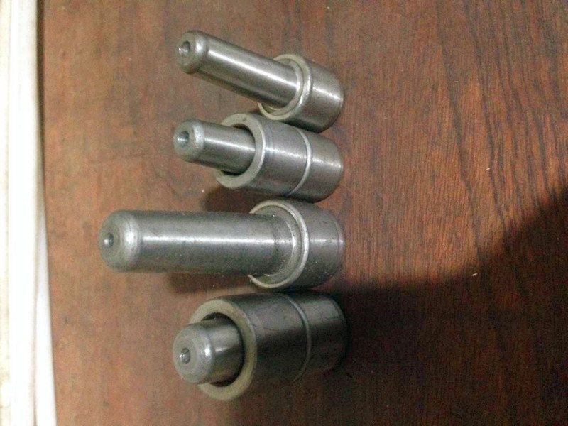 供應精密模具導柱 導套 精密矽橡膠模具加工工廠,批發,進口,代購