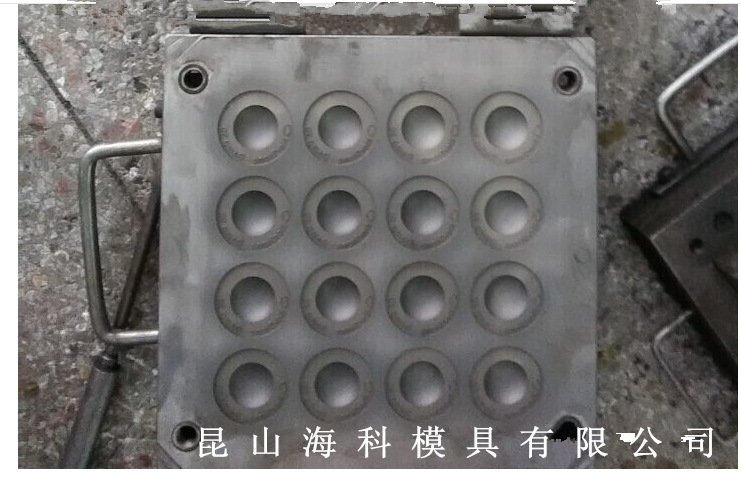 專業加工橡膠模具 矽膠杯套模具 密封圈模具定製工廠,批發,進口,代購