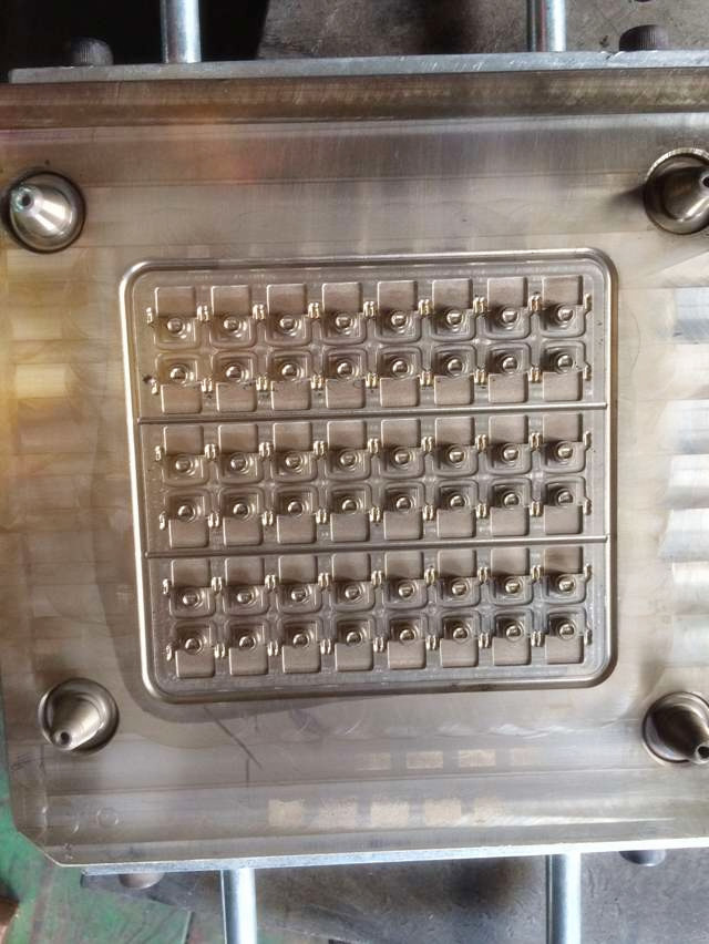 廠傢供應矽橡膠模具 雜件橡膠模具 精密模具加工工廠,批發,進口,代購