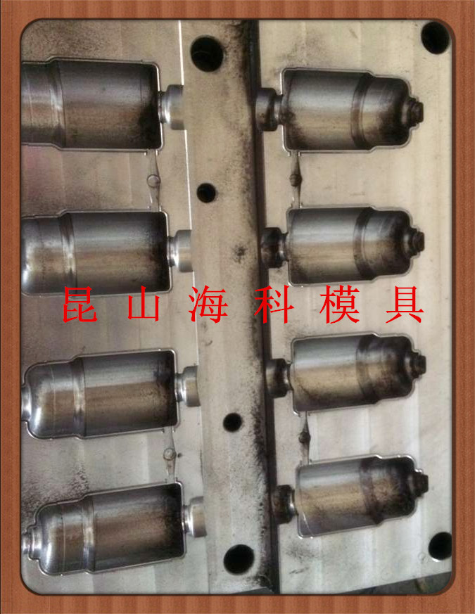 廠傢供應矽膠模具 兒童自行車把手橡膠模具 矽膠模加工製造工廠,批發,進口,代購