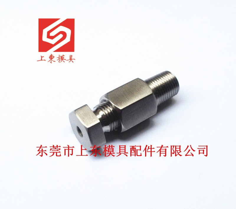 供應MISUMI熱電偶固定用夾具CSF工廠,批發,進口,代購