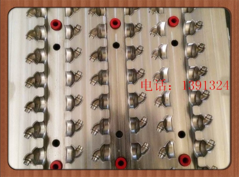 矽膠成型模具 橡膠墊片 過油嘴密封圈模具加工定製工廠,批發,進口,代購