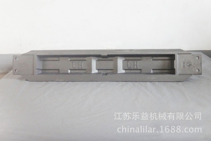 LILAR 樂益鋁錠模 鑄錠模 樂益錠模 HJ-1A  鴻勁工廠,批發,進口,代購