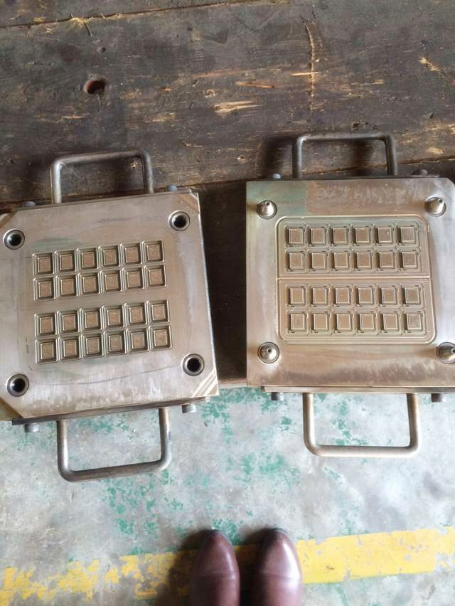 供應矽橡膠模具 雜件橡膠模具 矽膠模具加工定製工廠,批發,進口,代購