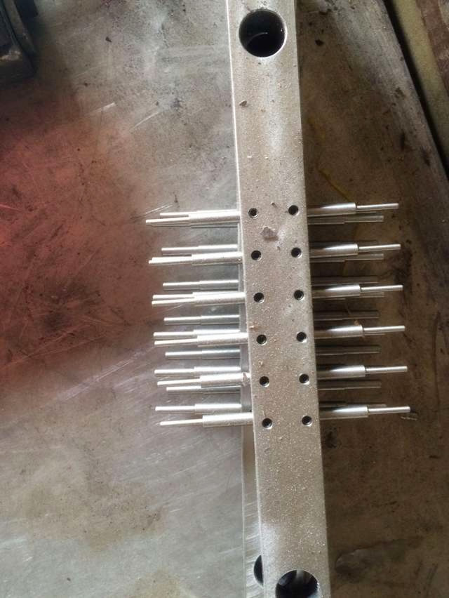 模具加工 雜件橡膠模具 醫療針管模具 矽膠模具加工製造工廠,批發,進口,代購