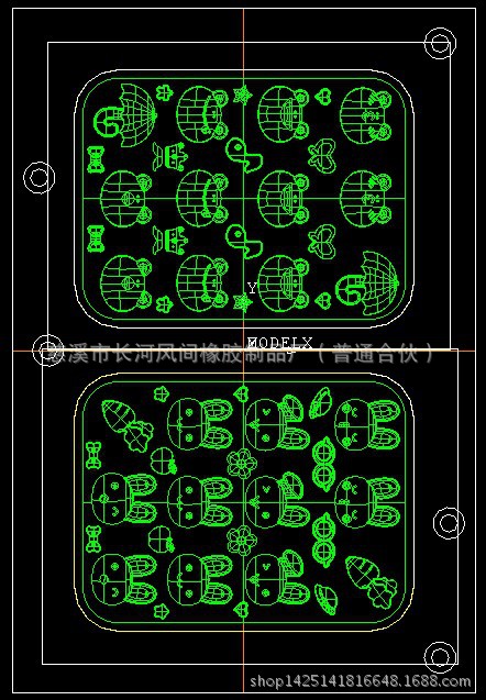 矽膠蛋糕模具、巧克力模具、皂模模具製造、加工工廠,批發,進口,代購