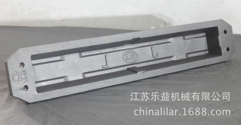 LILAR 樂益鋁錠模 鑄錠模 樂益錠模 LZ-1A 順博工廠,批發,進口,代購