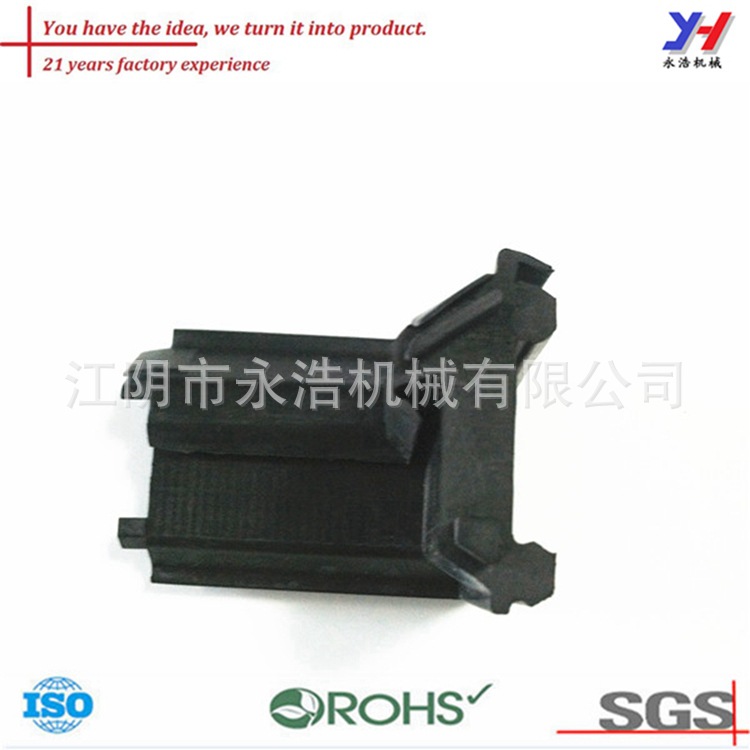 ISO ROHS SGS認證定製橡膠減震器門緩沖器工廠,批發,進口,代購